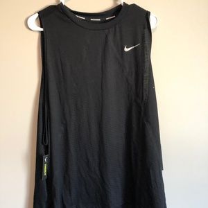 Women's Nike Drifit running Tank (3XL)